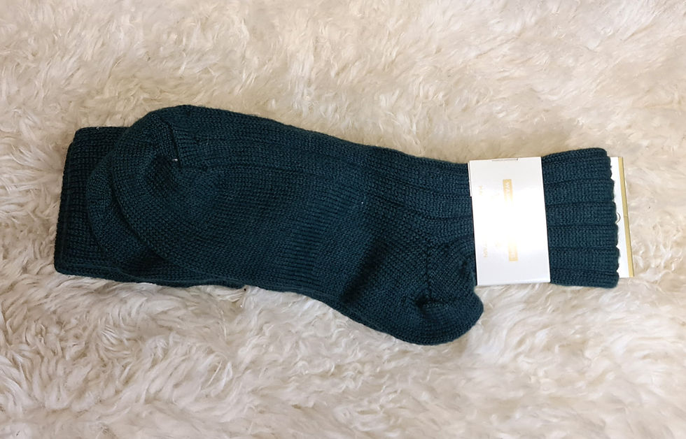 Miniaturbild: Kilt Hose / Socken von Thistle Shoes