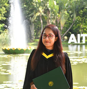 Nahid Afrin