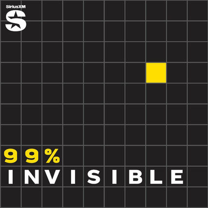 Градот има тајни нервни системи: зошто 99% Invisible сè уште е еден од највлијателните подкасти