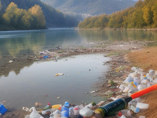 Политиката ги валка нашите градови и села - симптом на еколошки расизам