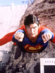 The Play of Fate in the Tragic Life of Christopher Reeve