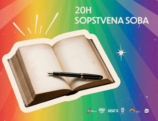 „Штефица Цвек“ 2025: Објавување на финалниот избор во Подгорица за време на Неделата на гордоста
