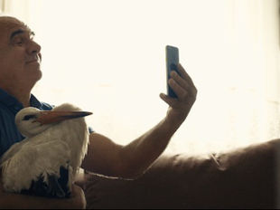 Гласајте за „Приказна за Силјан“ на Тамара Котевска – Cinema Eye Audience Choice 2025!