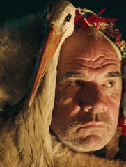 Tamara Kotevska’s The Tale of Silyan: A Documentary Fable Redefining Macedonian Cinema