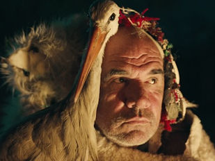 Tamara Kotevska’s The Tale of Silyan: A Documentary Fable Redefining Macedonian Cinema