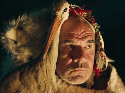 Tamara Kotevska’s The Tale of Silyan: A Documentary Fable Redefining Macedonian Cinema