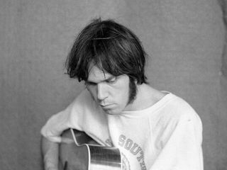 Ударот на бејби бумерите- Нил Јанг со ново писмо