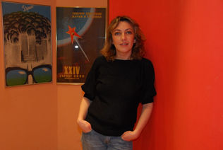 Јасна Котеска: вињета за менталното здравје!