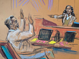 Diddy on Trial – What It Says About Power Culture in the Music Industry