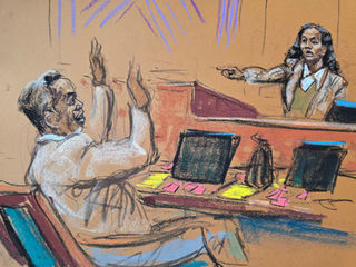 Diddy on Trial – What It Says About Power Culture in the Music Industry