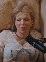 Fashion Neurosis with Courtney Love: Style as Confession