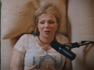 Fashion Neurosis with Courtney Love: Style as Confession