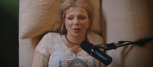 Fashion Neurosis with Courtney Love: Style as Confession