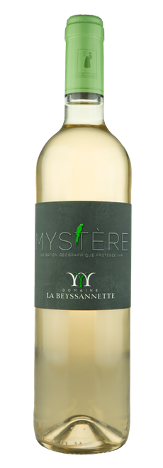 IGP Var blanc "Mystère"