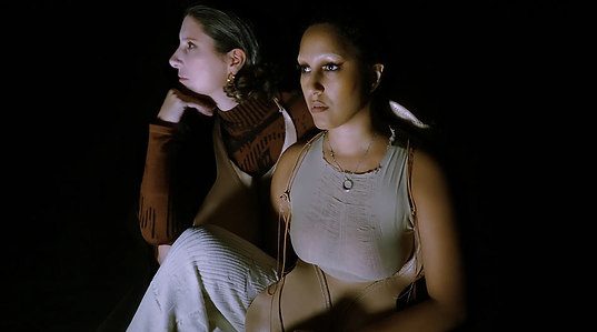 push-cover-lafawndah-marguerite-humeau-the-fifith-season-album-claire-arnold-londres-numer