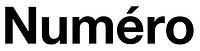 Numéro Logo.png
