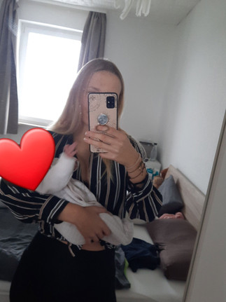 Zyklusorientierte Ernährung und Training für Mamas nach der Schwangerschaft