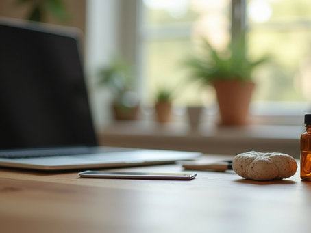 Telehealth Appointments: Homeopathy at Your Convenience