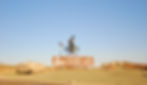 Fort Irwin National Training Center