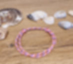 Miniaturbild: Armband / Fußband Segeltau