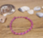 Miniaturbild: Armband / Fußband Segeltau