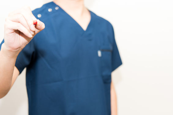 ER混雑、どう対処する？