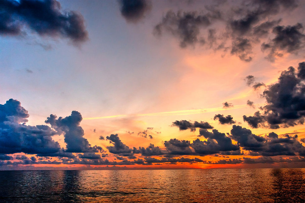 Mastering the Art of Sunset Photography: A Guide to Capturing the Golden Hour