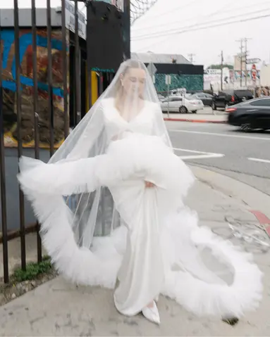 Rare Brides