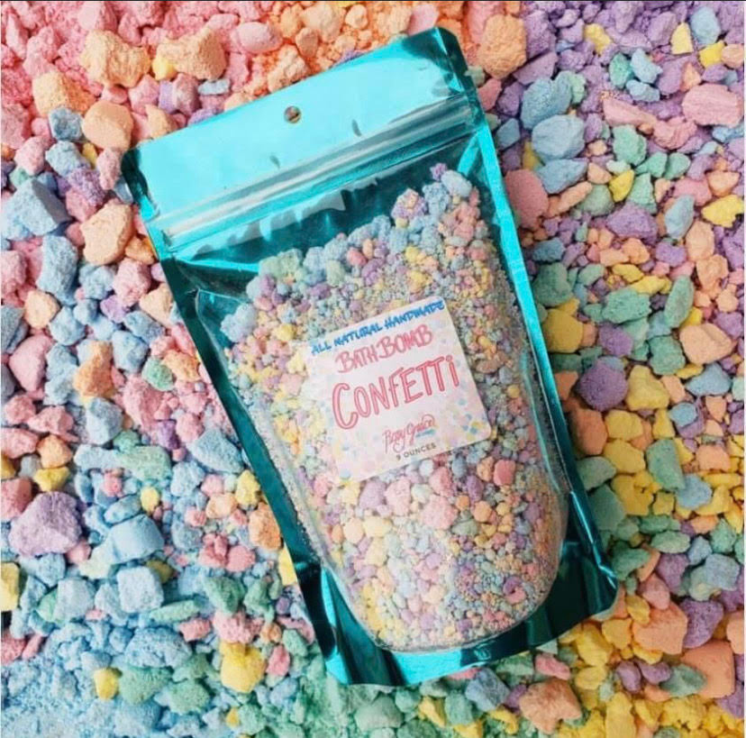 Confetti
