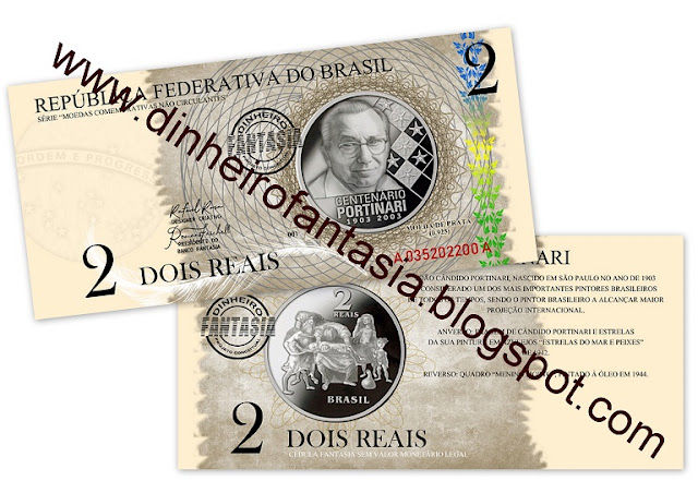 Essas moedas lançadas pelo Banco Central costumam ter valores elevados em seus lançamentos, e se tornam extremamente caros para os colecionadores e apreciadores da numismática ao longo dos tempos, até valerem preços absurdos e muitas vezes inacessíveis. São peças que muitos colecionadores jamais terão acesso.