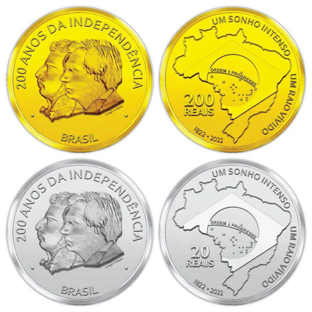 Obras de Emerson Pippi (do site collectgram) e Adriano Massa.