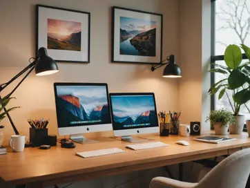 The Unforeseen Benefits of Embracing Remote Work: A New Perspective