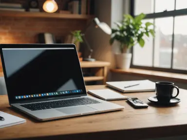Maximizing Productivity: Navigating the Virtual Workspace
