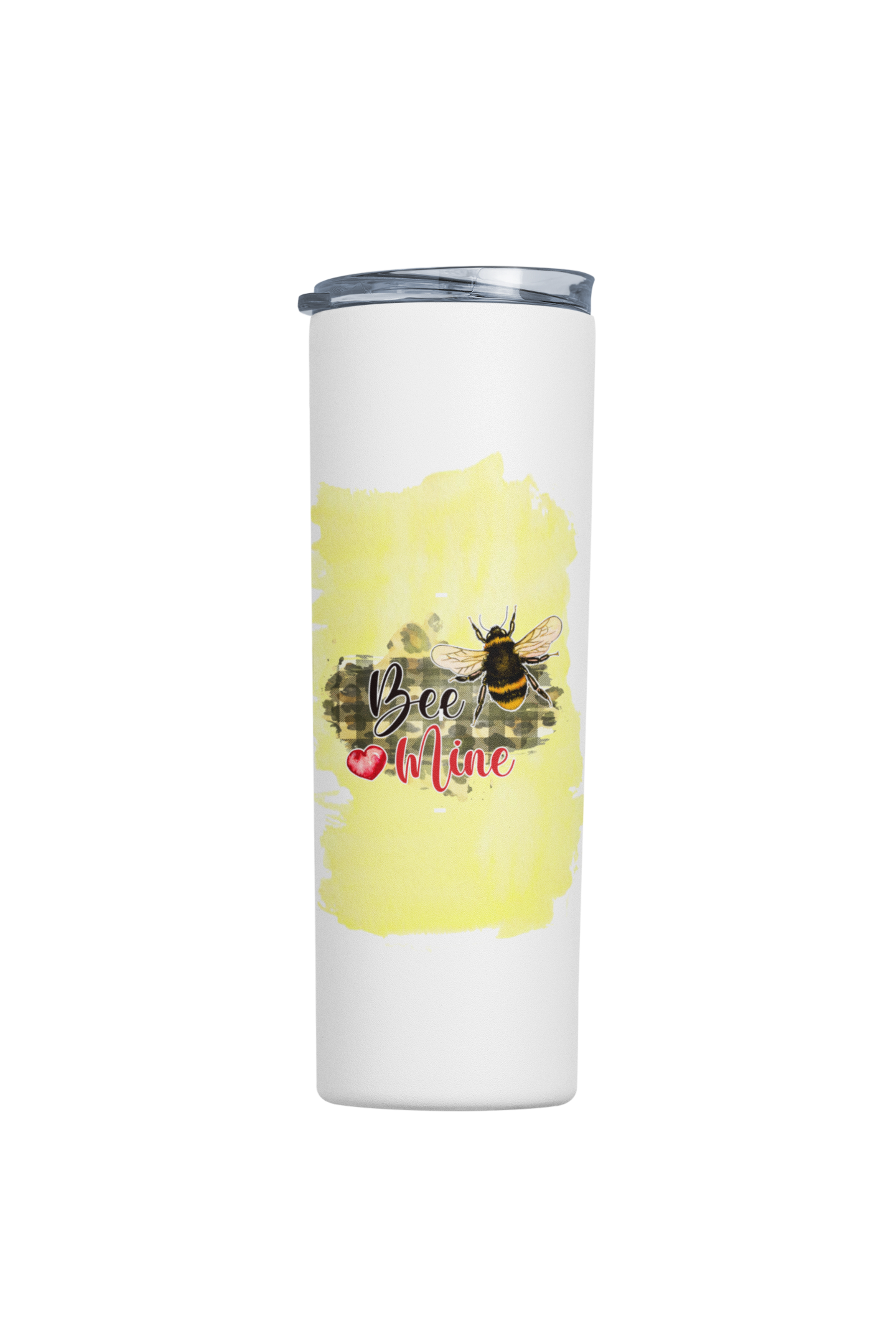 Bee Mine Tumbler
