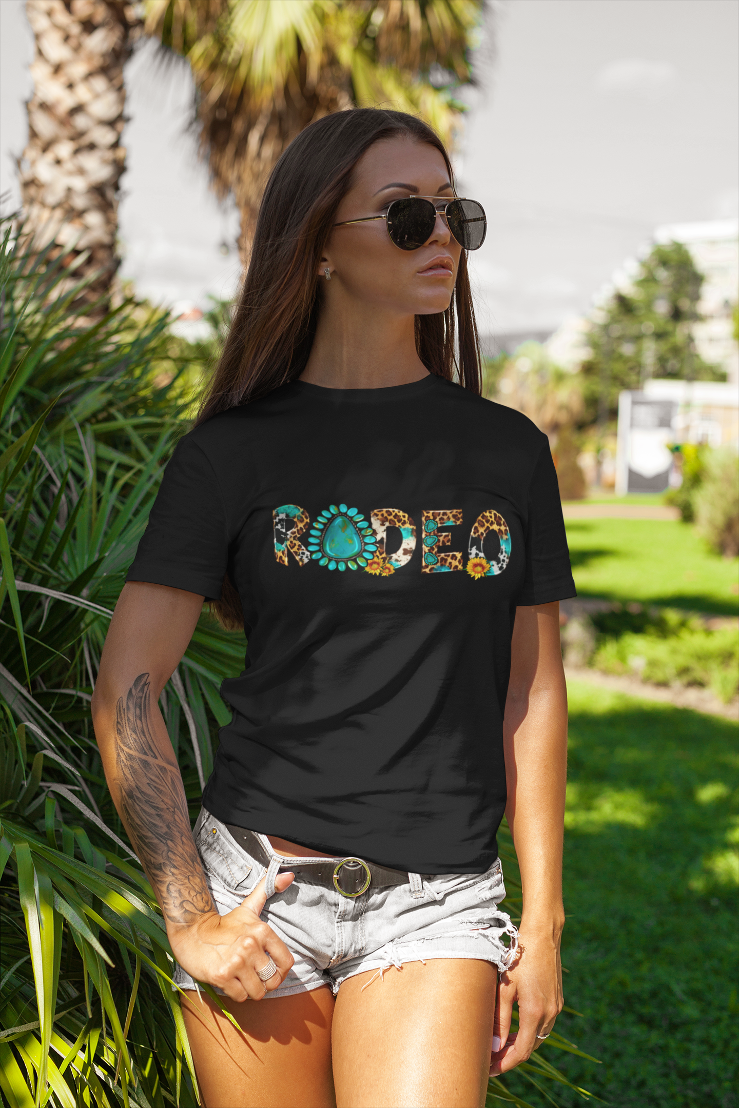 Rodeo T-Shirt