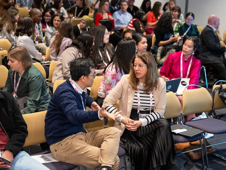 Collaboration isn’t optional anymore: Reflections from CBIE2025