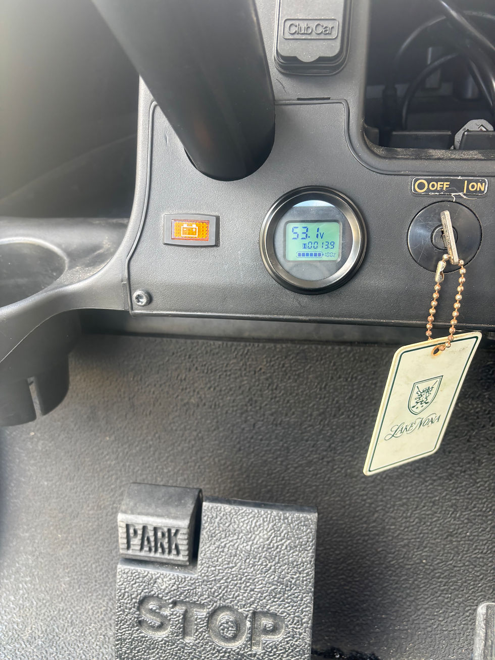 Thumbnail: 48 Volt Lithuim Battery Bundle with Installation 8 Year Warranty