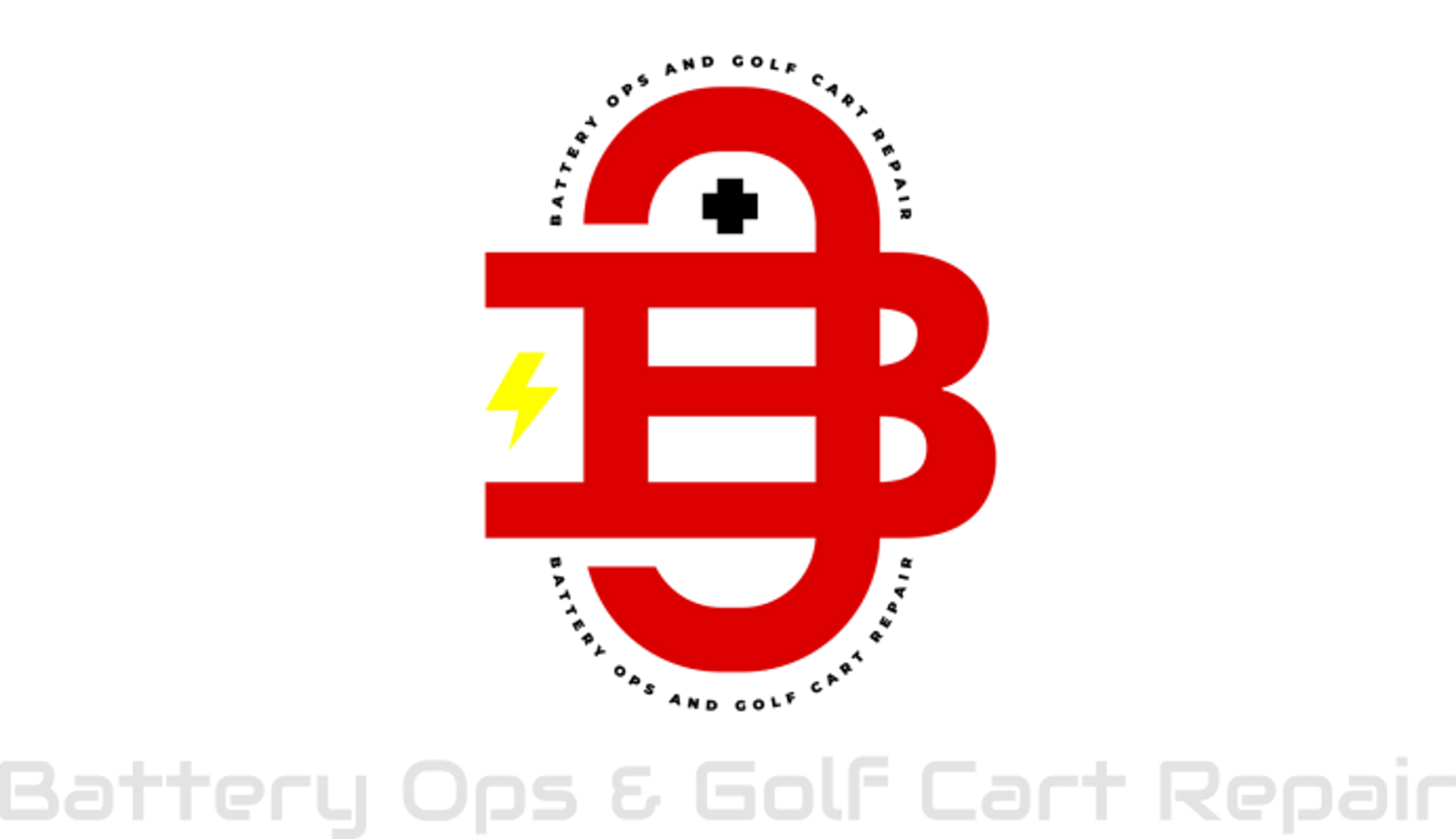 Battery Ops & Golf Cart Repair, LLC logo