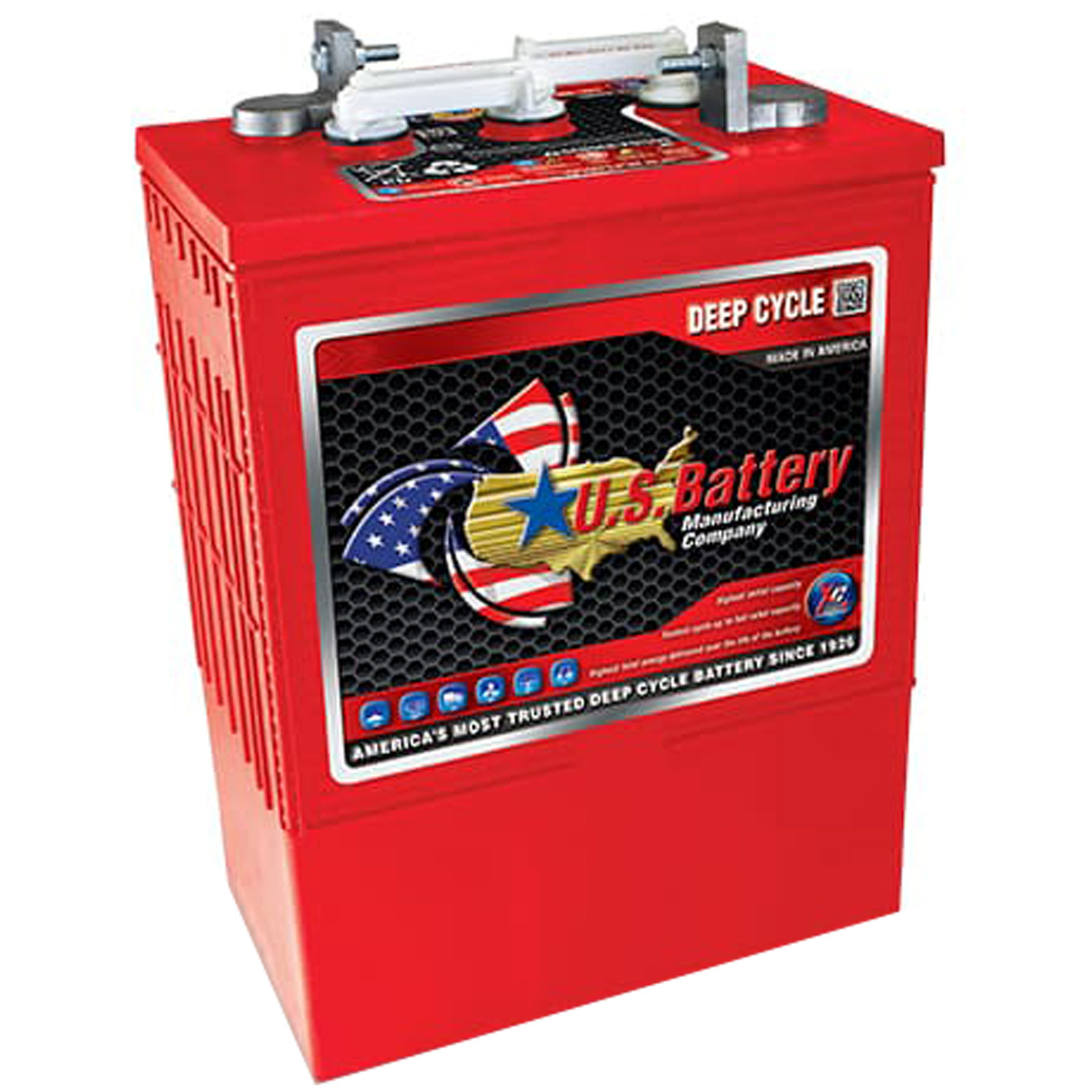 Scrubber Batteries starting at $375.99
