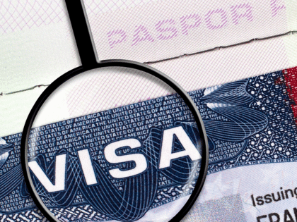 Visa Example