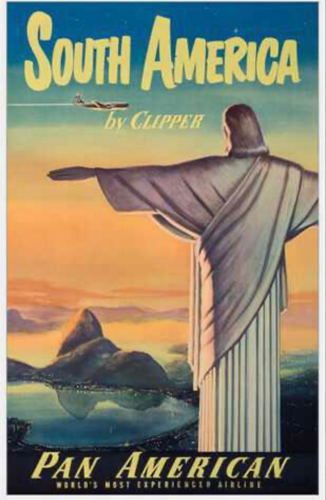 Series 5: By Clipper