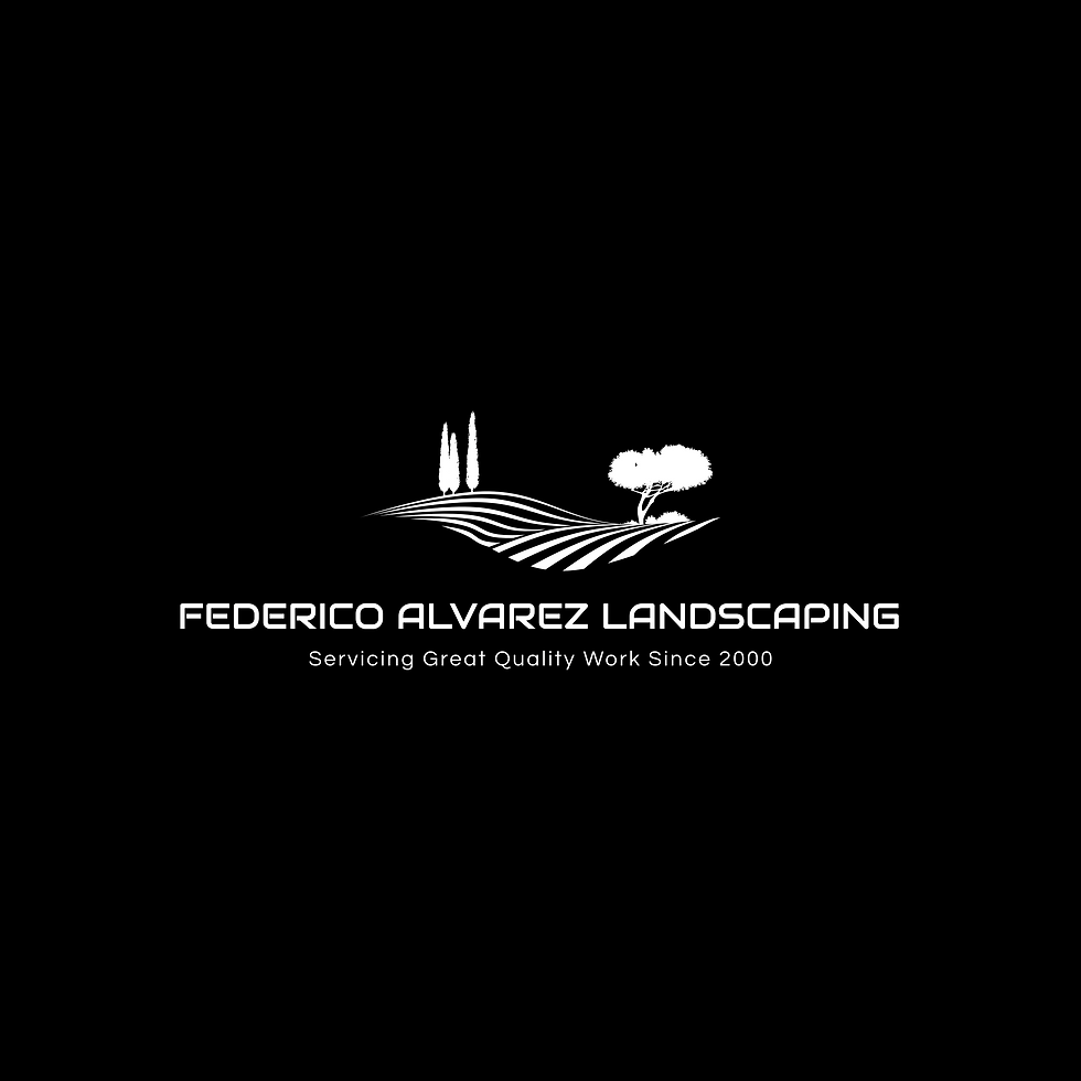 Newark Hardscaping & Landscaping - Federico Alvarez