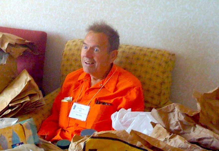 Bill Crowl