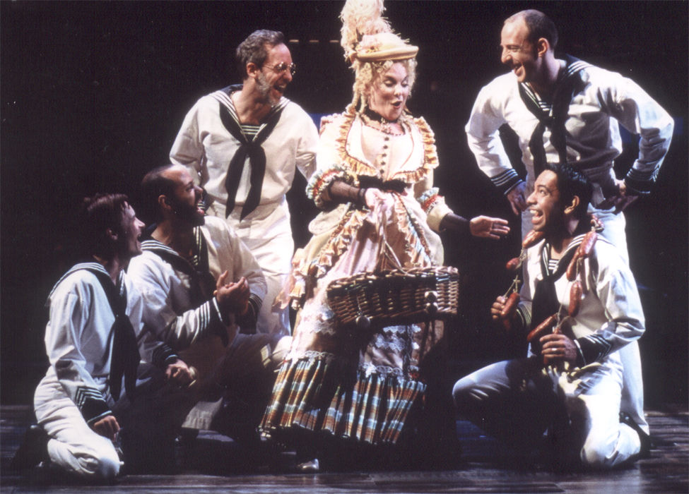 Thumbnail: HMS PINAFORE