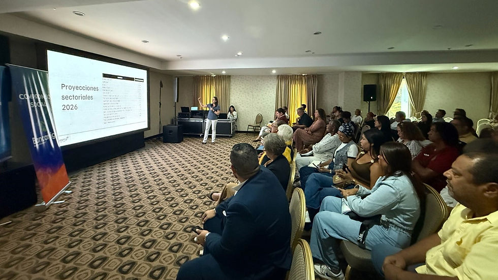 Bancamiga impulsa recuperación económica de La Guaira con el programa “Gente que se levanta”