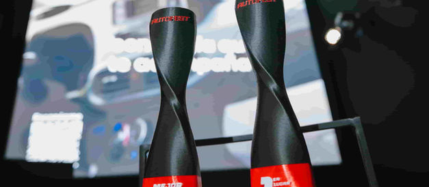 Hyundai logra doble reconocimiento en Autofest: Tucson / Mejor SUV del año, y su Stand de marca ganador
