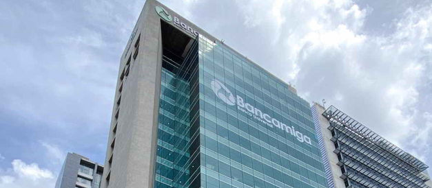 Cartera de crédito de Bancamiga aumentó 123,69% en 2024