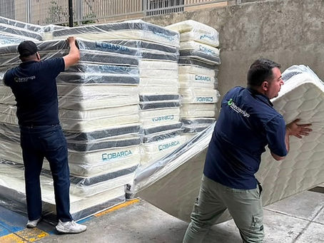 Bancamiga ejecuta plan de asistencia humanitaria y financiera tras el sismo