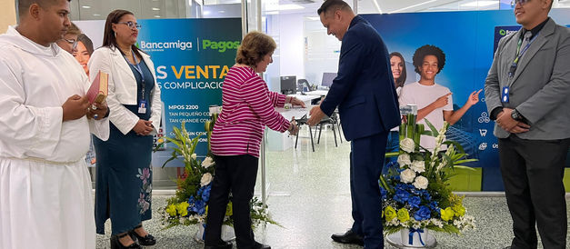 Bancamiga abre la Taquilla Externa San Diego en la Universidad José Antonio Páez