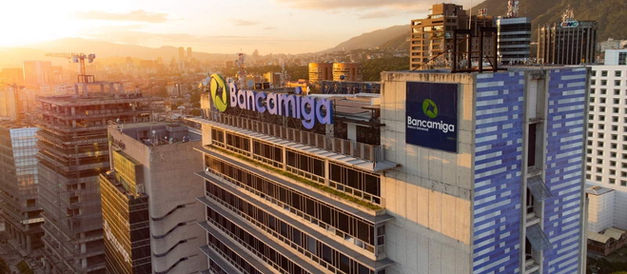Captaciones totales de Bancamiga aumentaron en 214,41%